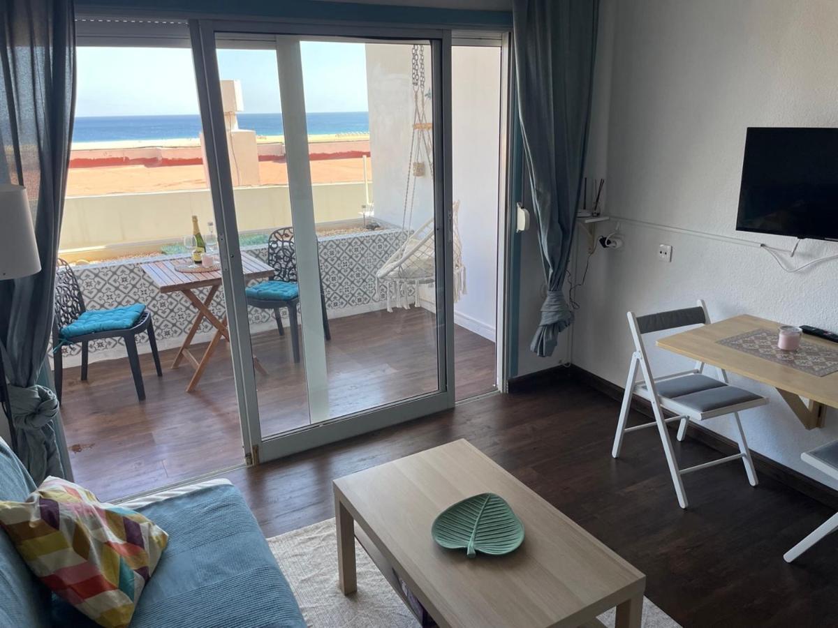 Azul Apartment With Sea View Моро дел Хабле Екстериор снимка