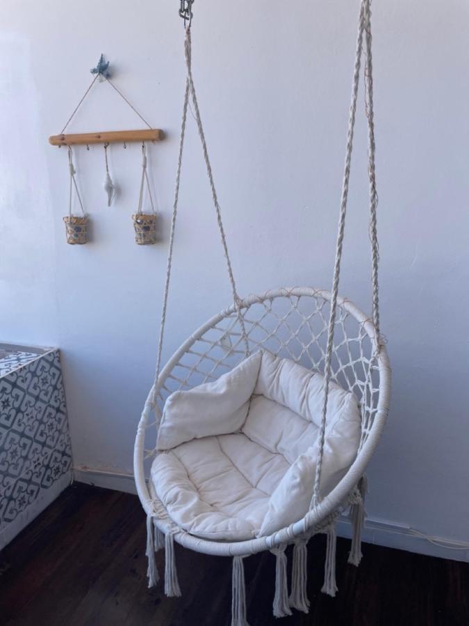 Azul Apartment With Sea View Моро дел Хабле Екстериор снимка