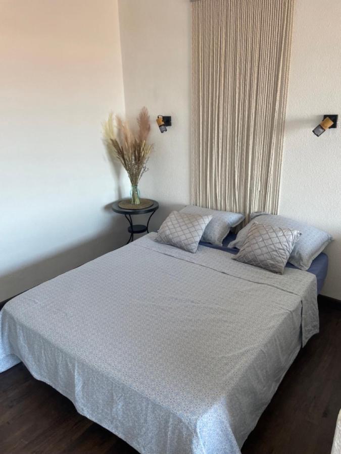 Azul Apartment With Sea View Моро дел Хабле Екстериор снимка