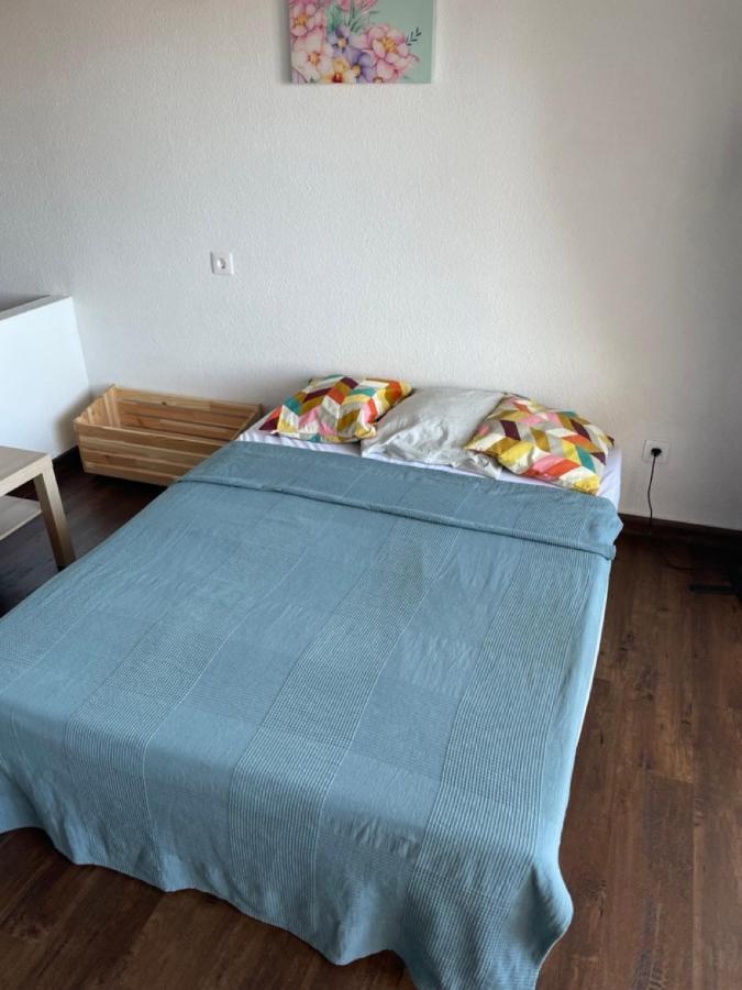 Azul Apartment With Sea View Моро дел Хабле Екстериор снимка